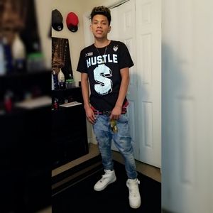 Meet your Posher, Douglas